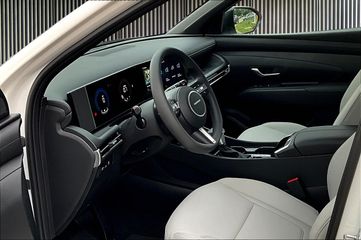 New 2026 Hyundai SANTA CRUZ SEL 4D Crew Cab in Louisville #8H25699